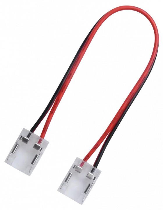 Соединитель лент гибкий Apeyron Electrics  09-97