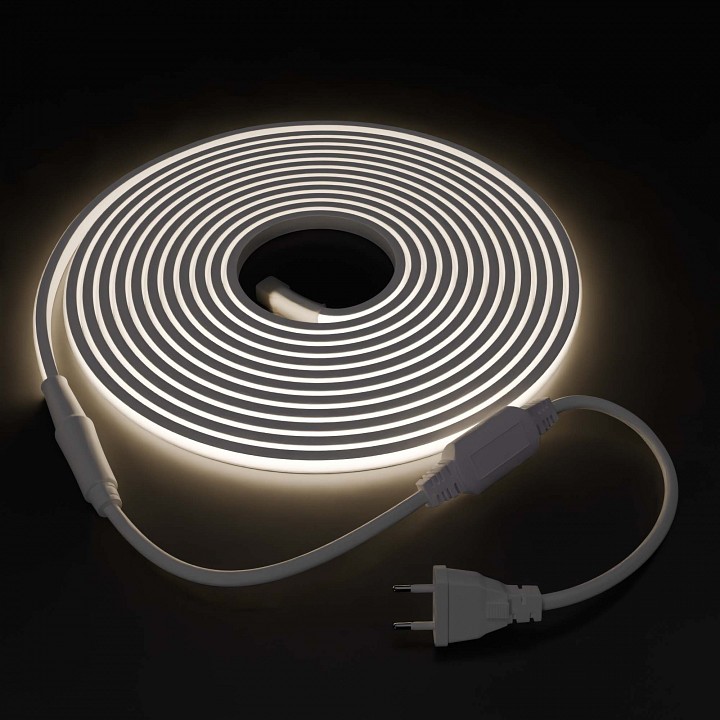Комплект с лентой светодиодной Apeyron Electrics  10-106
