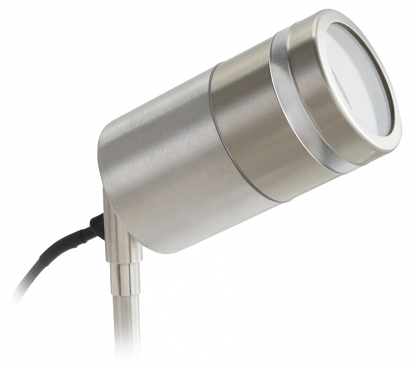 Наземный низкий светильник Apeyron Electrics  11-114
