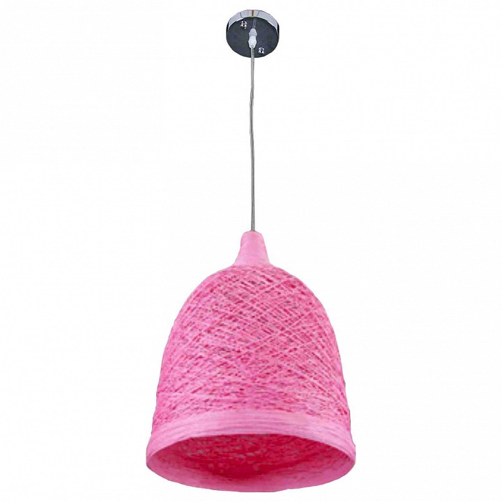 Подвесной светильник Apeyron Electrics  136-55pink
