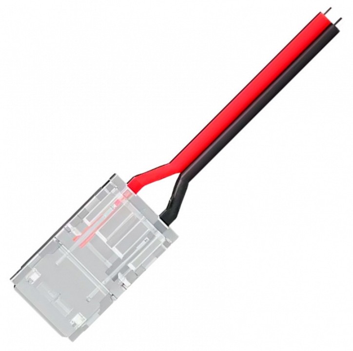 Заглушка для лент Apeyron Electrics  09-113