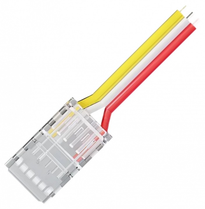 Заглушка для лент Apeyron Electrics  09-116