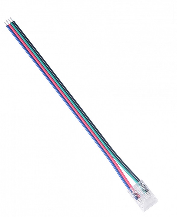 Заглушка для лент Apeyron Electrics  09-163