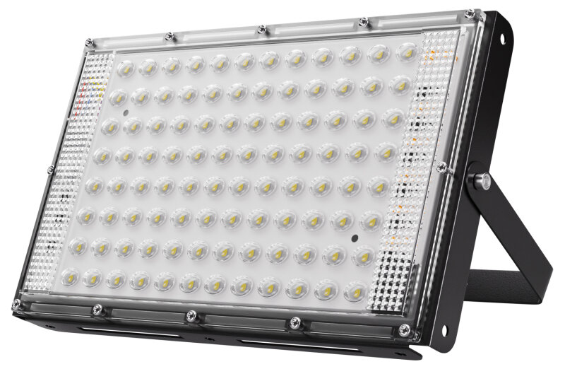 Настенно-потолочный прожектор Apeyron Electrics  05-61