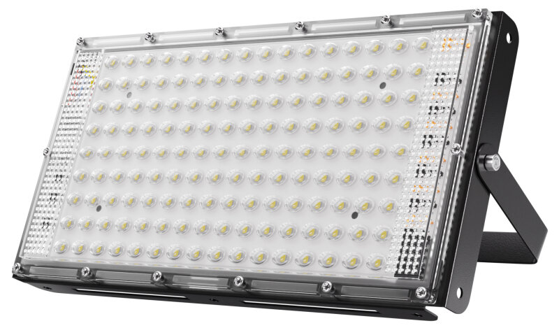 Настенно-потолочный прожектор Apeyron Electrics  05-63