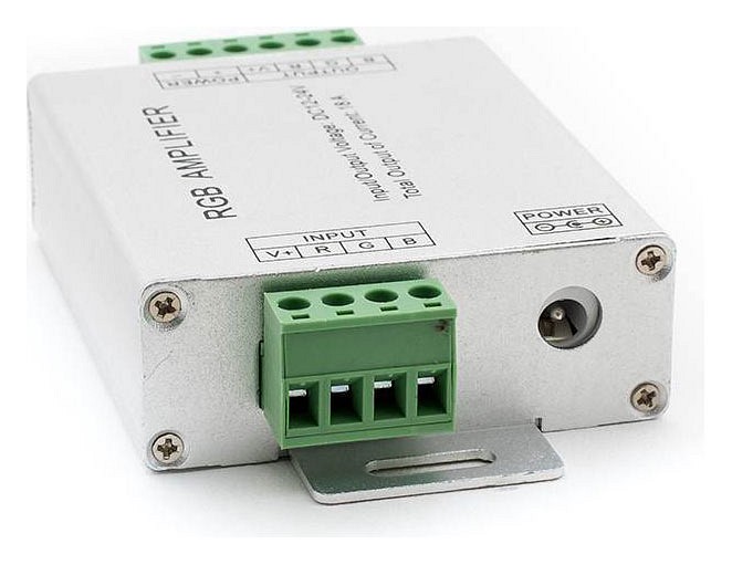 Усилитель RGB SWG Усилители AMP-RGB-18A