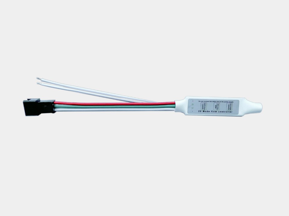 Контроллер-диммер SWG SPI M-SPI-16703-KEY