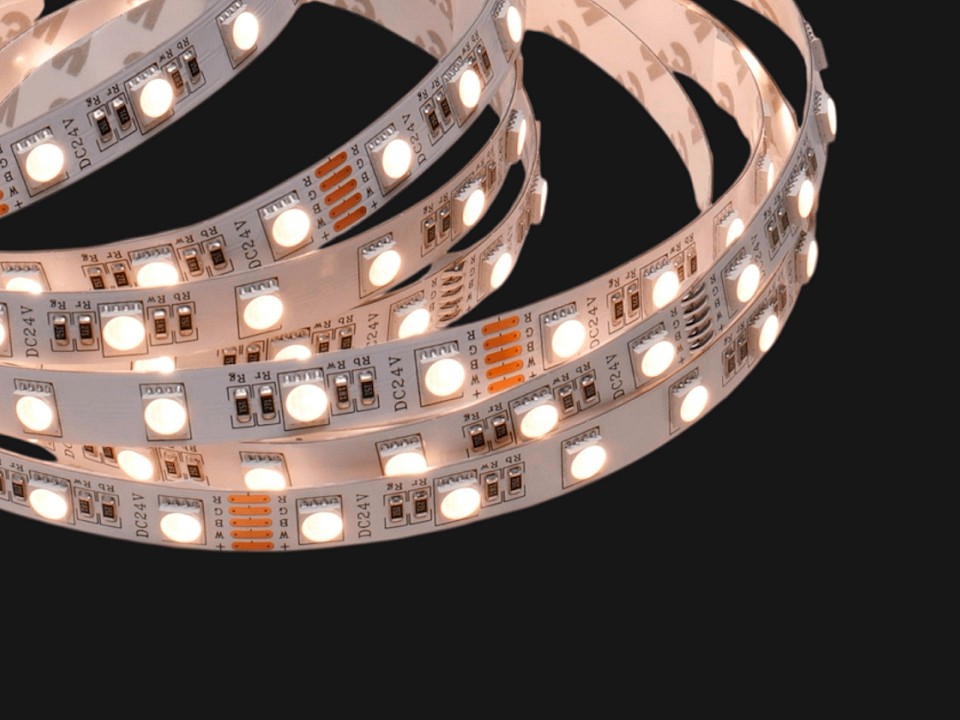 Лента светодиодная SWG SWG560 00-00047065