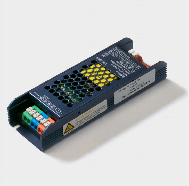 Блок питания SWG PRO YA-CT 00-00023921