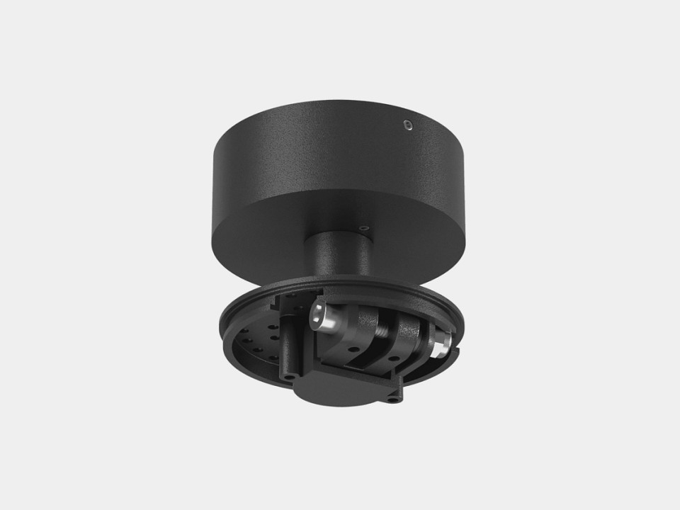 Основание SWG PRO Villy VL-M3-BL