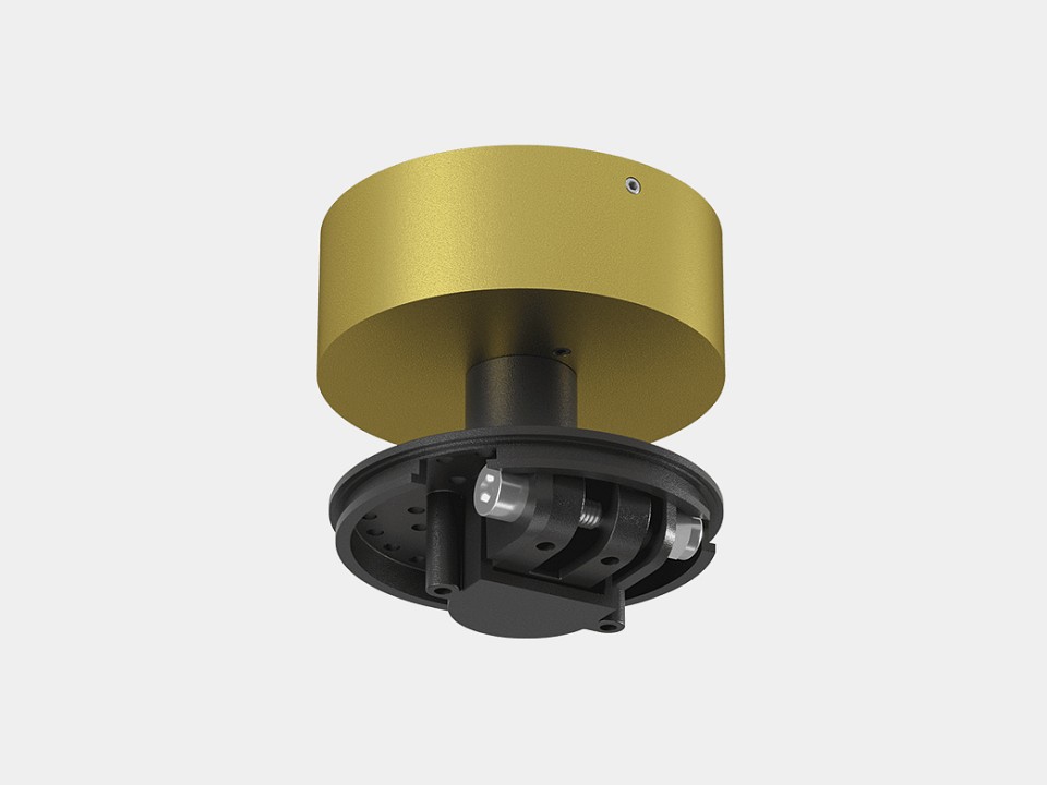 Основание SWG PRO Villy VL-M3-GD