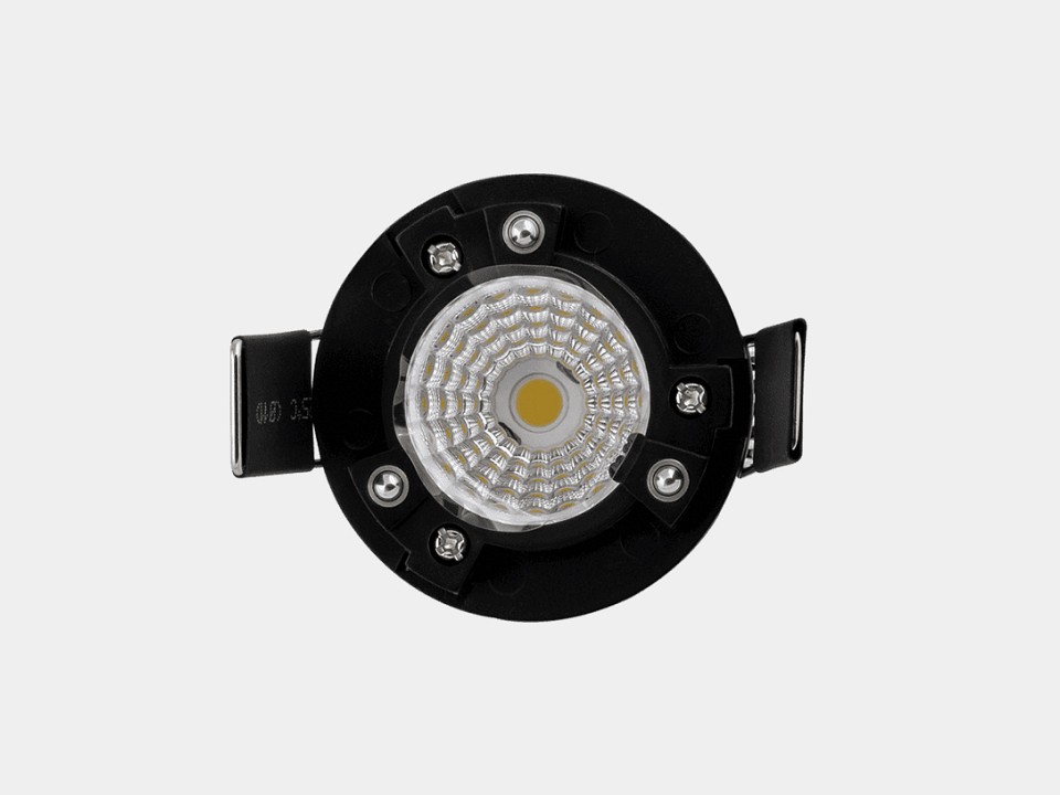 Модуль светодиодный SWG PRO MINI COMBO MINI-COMBO-BASE-60-9-NW