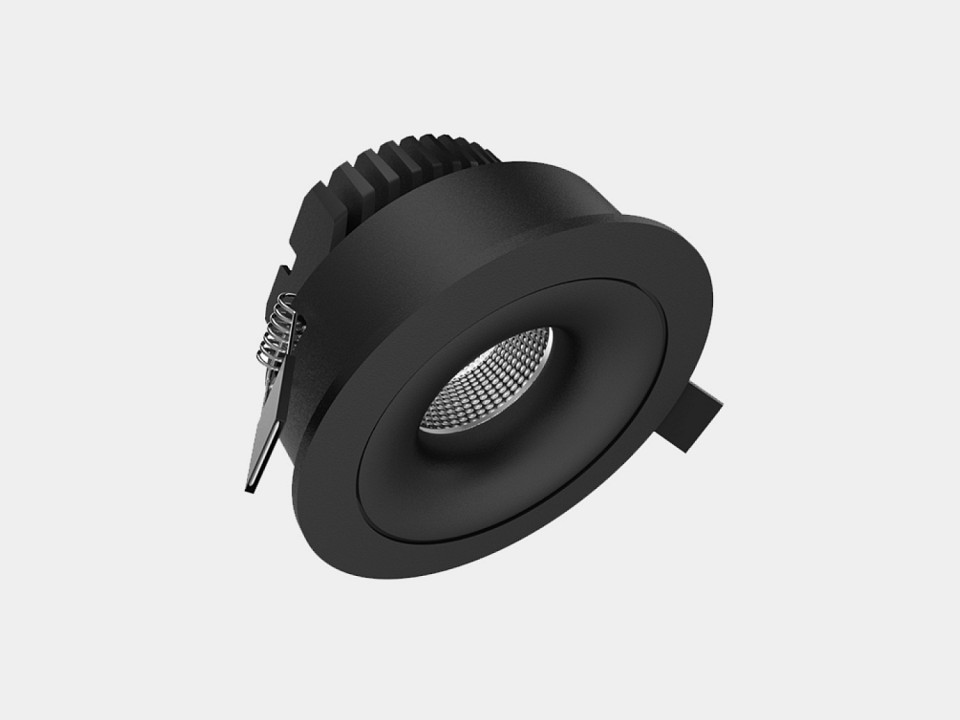 Встраиваемый светильник SWG PRO MINI COMBO 00-00010070