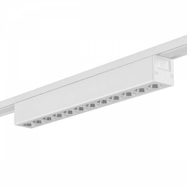 Накладной светильник SWG PRO SLIM DL-SLIM-DRWH-12-CCT