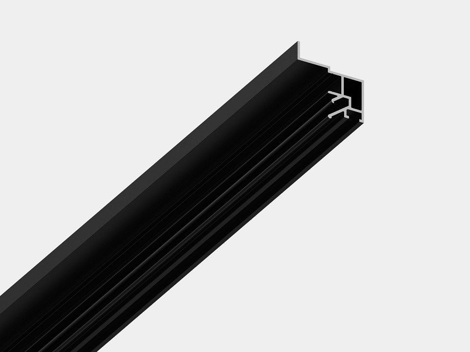 Профиль встраиваемый SWG PRO ARC FSC-27-BL-2