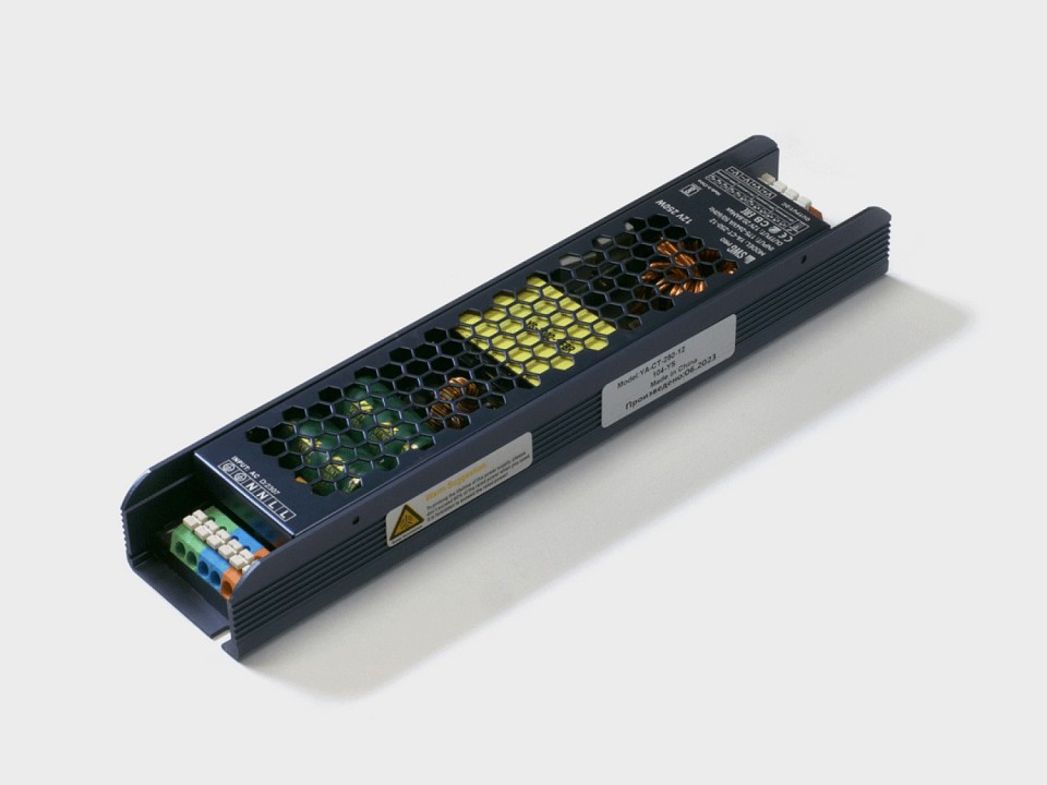 Блок питания SWG PRO YA-CT 00-00023927