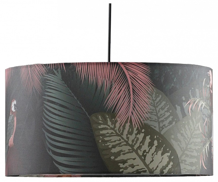 Подвесной светильник Moderli Tropic V11513-3P