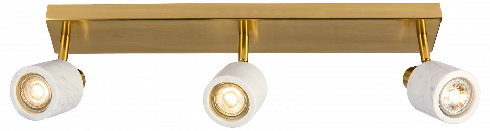 Спот Moderli Malet V11828-3C