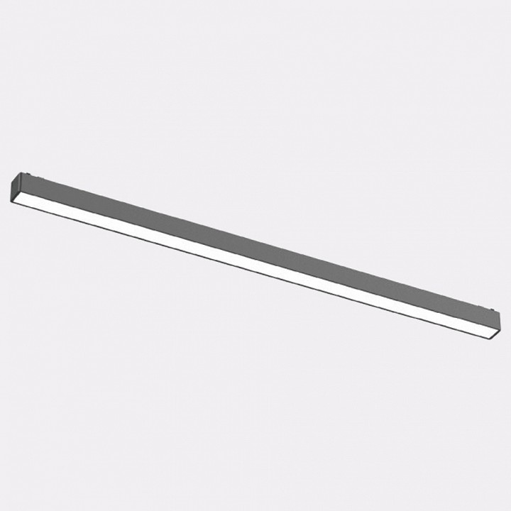 Накладной светильник Italline Kreator IT09-9013 black 4000K