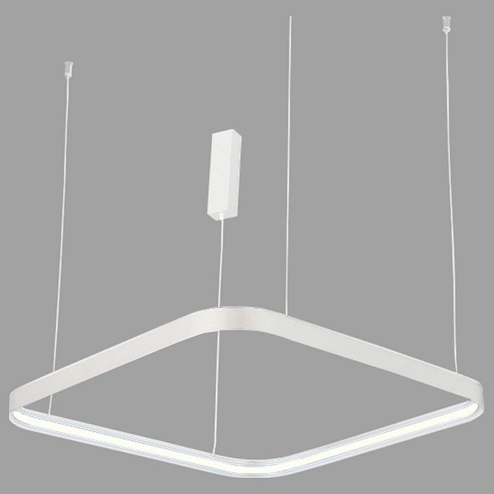 Подвесной светильник Italline IT013-6024 IT013-6024 white 3000K