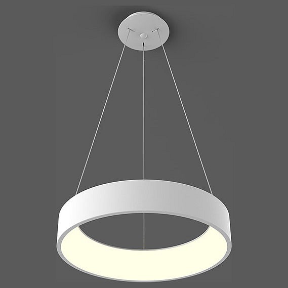 Подвесной светильник Italline IT013-6026 IT013-6026 white 3000K
