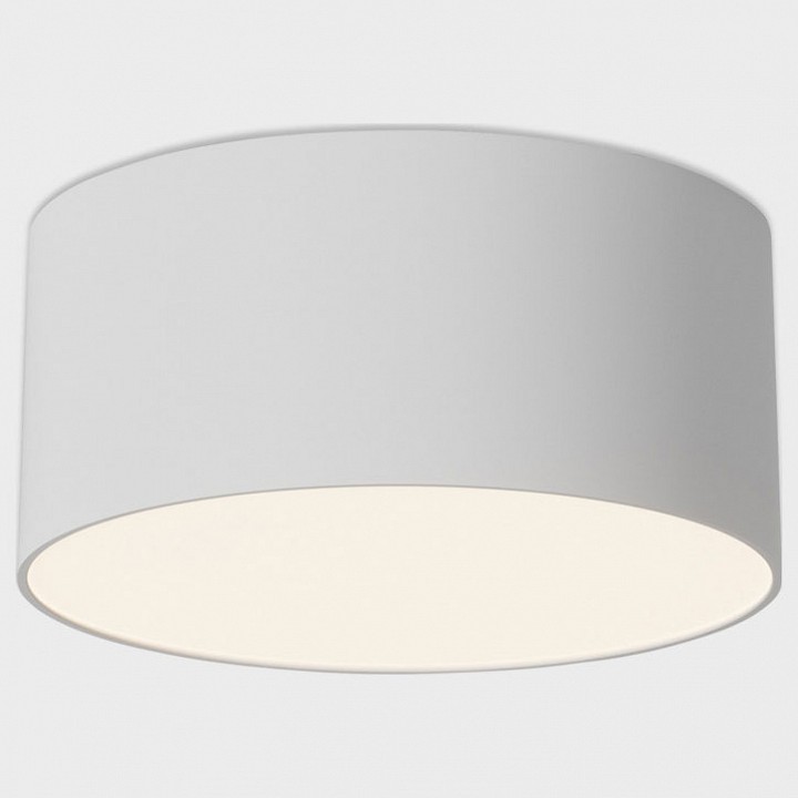 Накладной светильник Italline IT014-0206 IT014-0206 white