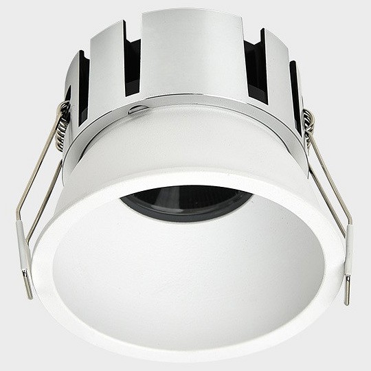 Встраиваемый светильник Italline IT06-6033 IT06-6033 white 4000K