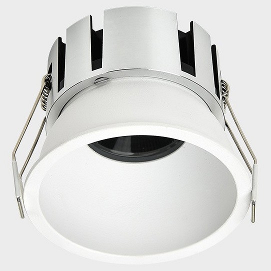 Встраиваемый светильник Italline IT06-6032 IT06-6032 white 3000K