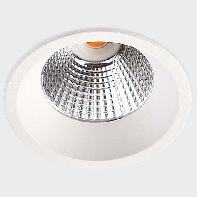 Встраиваемый светильник Italline IT06-6038 IT06-6038 white 4000K