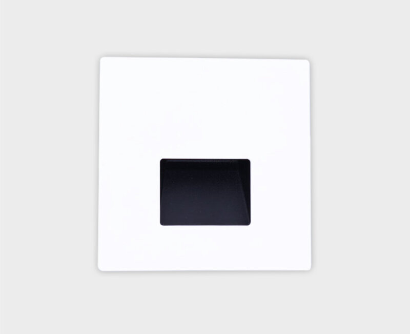 Плафон металлический Italline  IT015-0302 white
