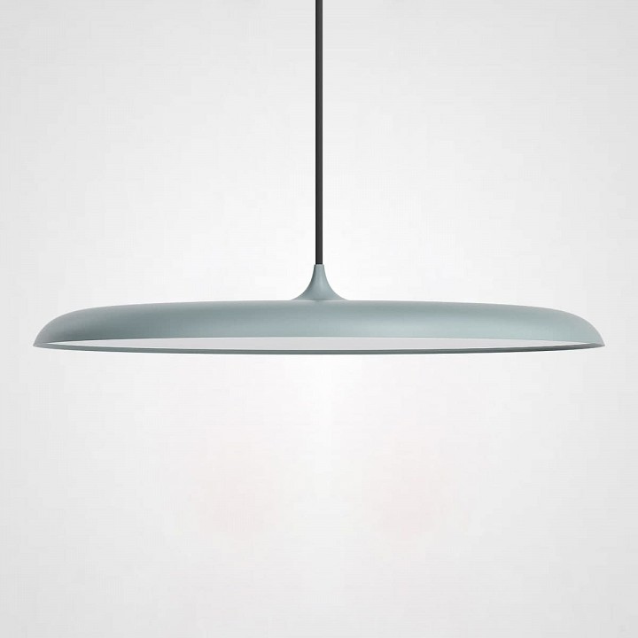 Подвесной светильник Imperiumloft  Plate01