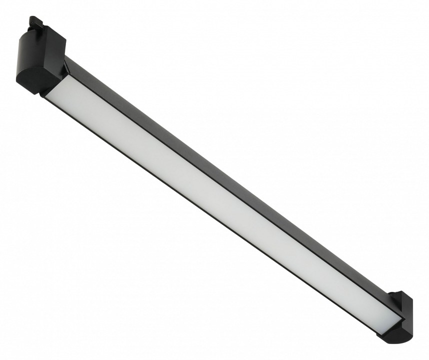 Накладной светильник MyFar Technical MT0112-30W3K-B