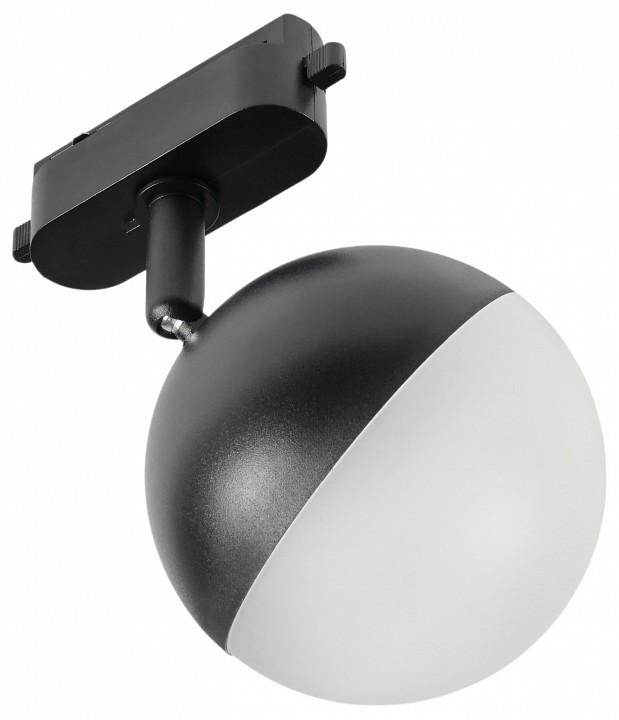 Светильник на штанге MyFar Ball MT0125-GX53-B