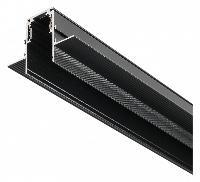 Трек встраиваемый MyFar Technical MT0202-2B