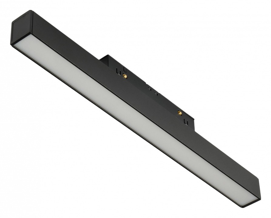 Накладной светильник MyFar Technical MT0210-10W3K-B