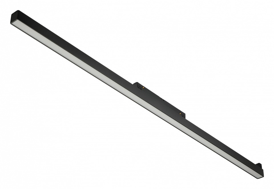 Накладной светильник MyFar Technical MT0210-30W3K-B