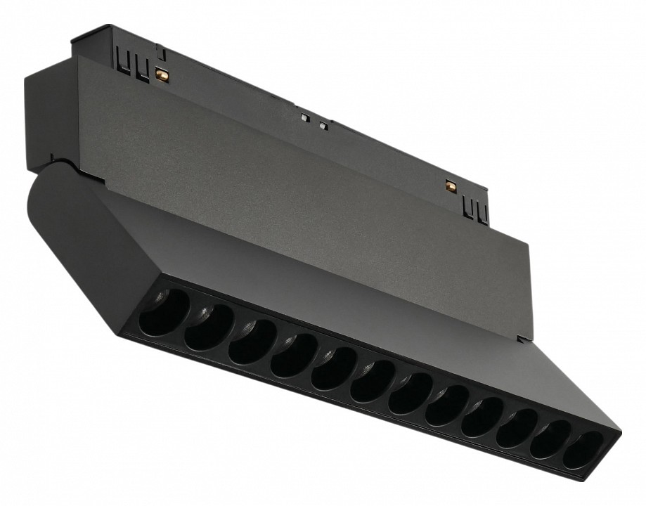 Накладной светильник MyFar Technical MT0213-12W3K-B