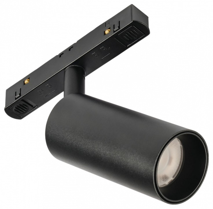 Светильник на штанге MyFar Ray MT0220-12W4K-B