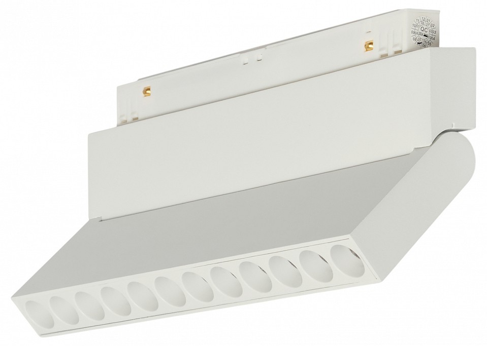 Накладной светильник MyFar FlowPoint MT0213-12W4K-W