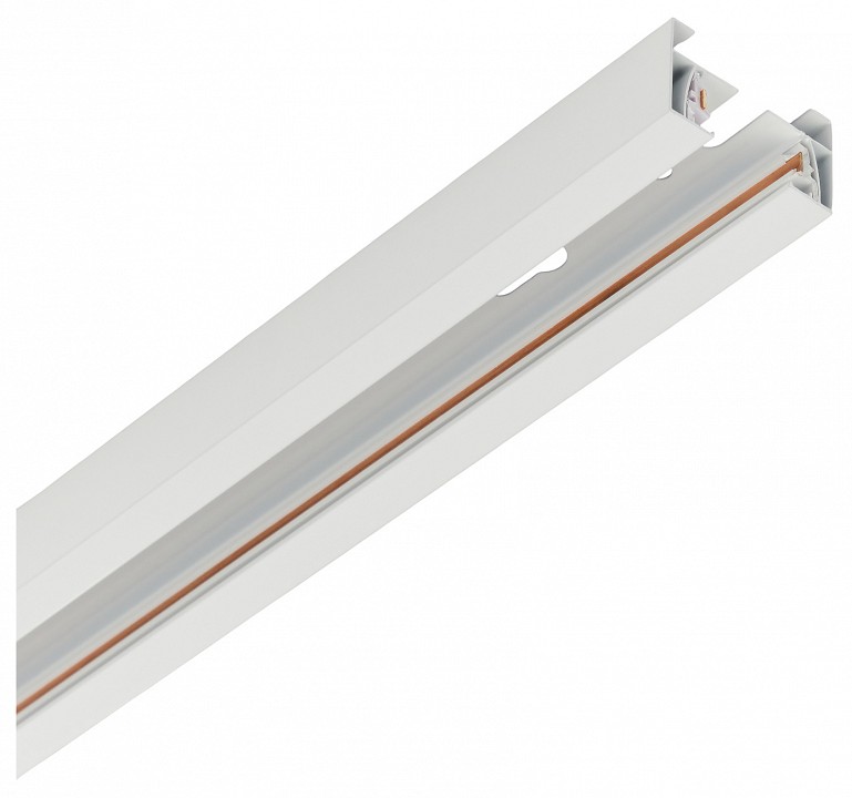 Трек накладной MyFar Busbar for Single MT0101-3W