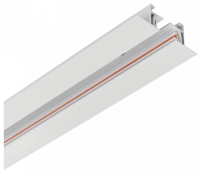 Трек встраиваемый MyFar Busbar for Single MT0102-3W