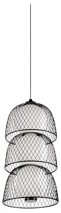 Подвесная люстра MyFar Pauline MR2491-1PL