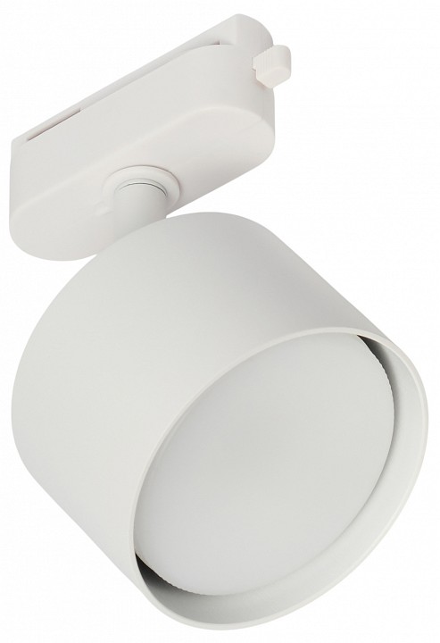 Светильник на штанге MyFar Tube MT0124-GX53-W