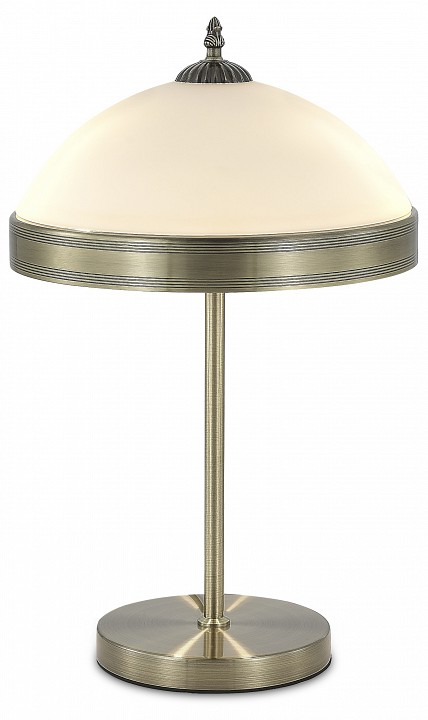 Настольная лампа декоративная MyFar Biene MR2522-2T