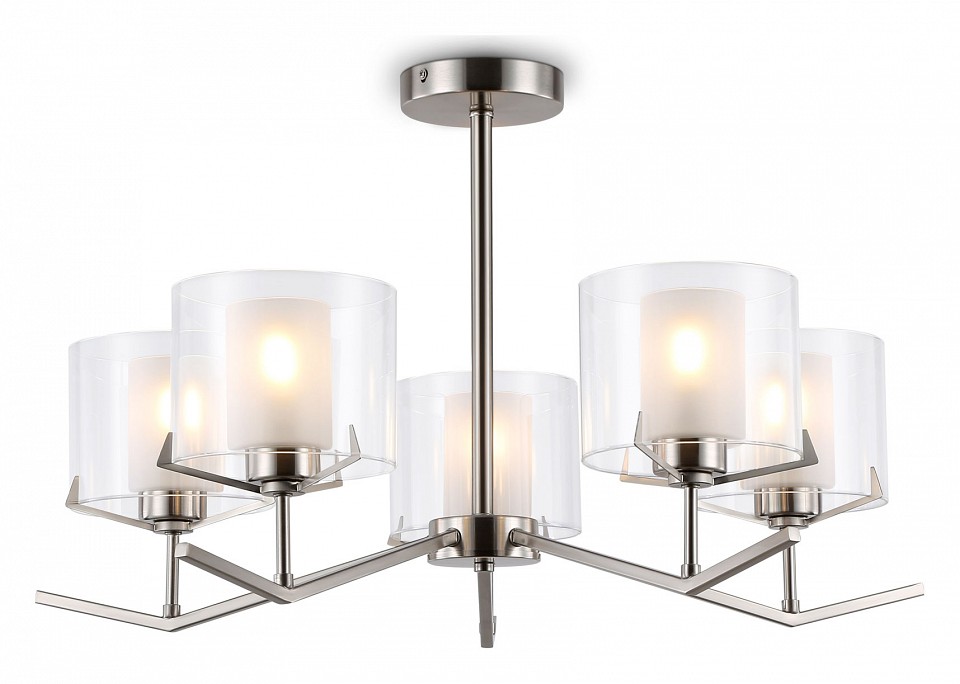 Люстра на штанге Ambrella Light HIGH LIGHT LH57001