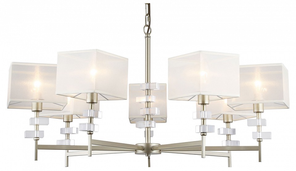 Подвесная люстра Ambrella Light HIGH LIGHT LH71332
