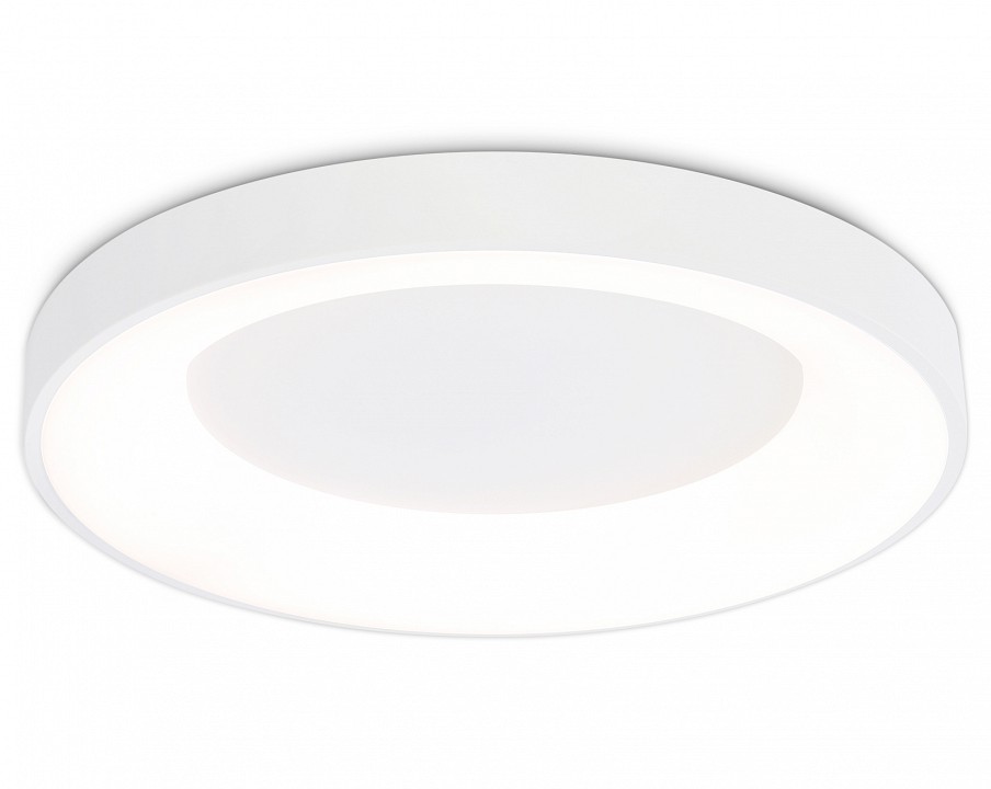 Накладной светильник Ambrella Light FZ FZ1401