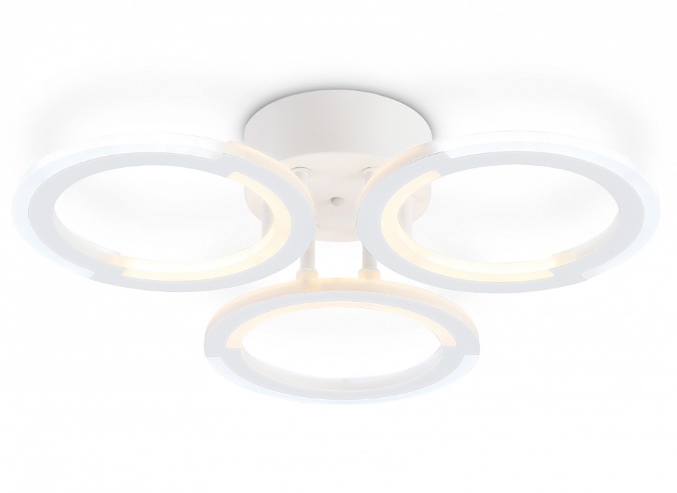 Потолочная люстра Ambrella Light FA FA8942