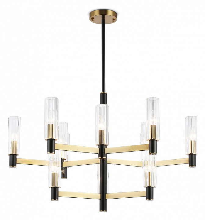 Люстра на штанге Ambrella Light LH LH55515