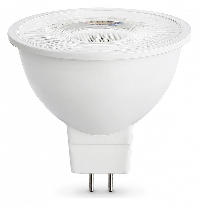 Лампа светодиодная Ambrella Light MR16 GU5.3 7Вт 2700K 170713